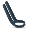 Boners Cockring Stimulateur de Bourses Ball Stim 36mm